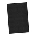 thumbnail image 4 of Siruishop Dart Back Felt Protective Pad Wall Protection for Dartboard for Workshop Bar M M, 4 of 8