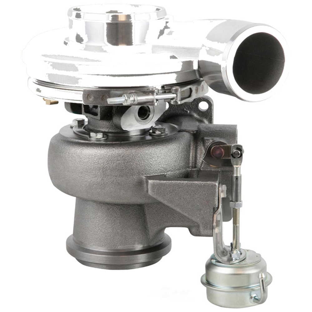 Global Parts Distributors LLC 2511410 New