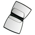 thumbnail image 2 of Compact Travel Makeup Mirror Portable Cosmetic Purse Mirror for Women, 2 of 8