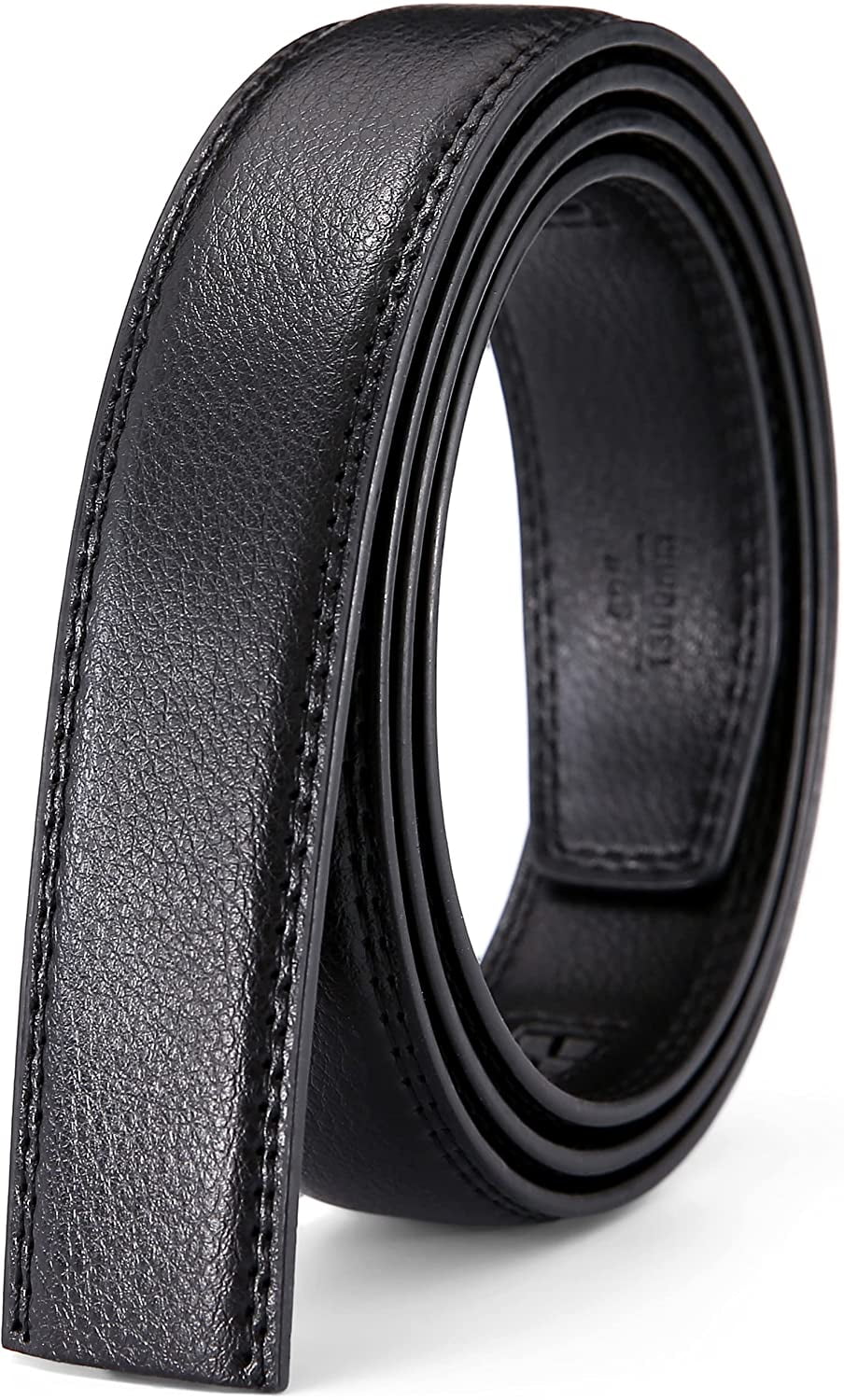 Mens Belt Ratchet Automatic Belt for Men 30mm Wide Morocco