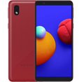 thumbnail image 1 of Celular SAMSUNG Galaxy A01 Core 1GB 16GB 5.3" HD+ 8 Mpx Android 10 Samsung  Galaxy A01 Core, 1 of 6