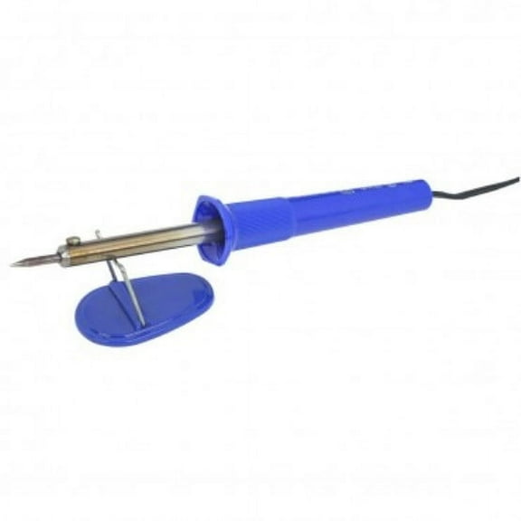 Chicago Electric Soldering Iron 30 Watts Lightweight for Electronics