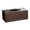 A, variant on BNNG Modern Tissue Box Rectangle Long Holder Leather Decorative Organizer for Bathroom Desks Countertops Vanity Office Car Bedroom Night Stands