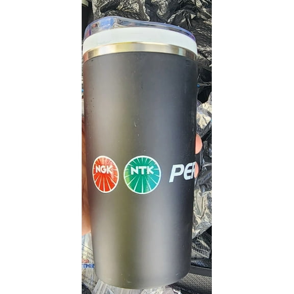 Ngk 20 Oz Tumbler New