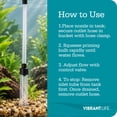 thumbnail image 5 of Vibrant Life Gravel Vacuum, 5 of 10