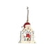thumbnail image 2 of Toystoory Colgante de de Navidad de varias formas, figurita con forma de gnomo de copo de nieve, manualidades, colgador de puerta DIY para anciano Kits de decoración para fiestas Árbol de Navidad Toystoory HA070074-02, 2 of 6