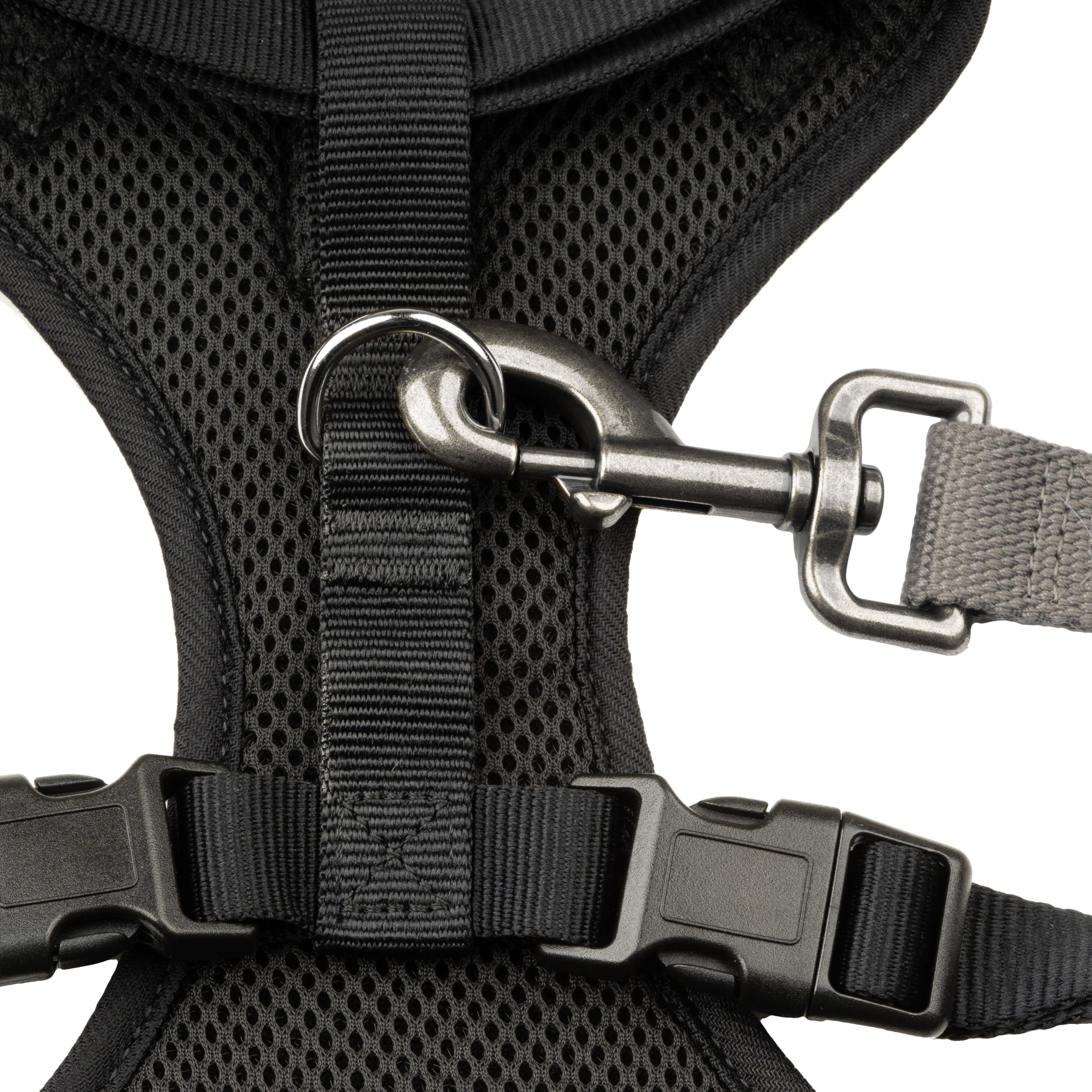 lv original adjustable mesh harness
