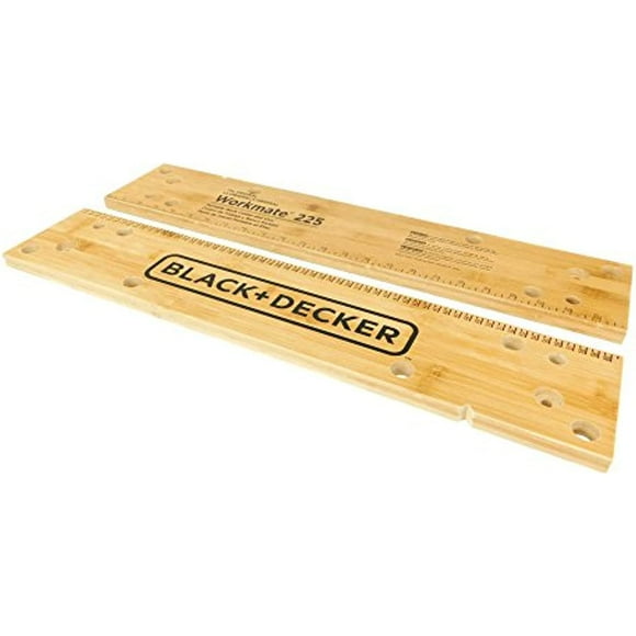 Black Decker Workmate Parts