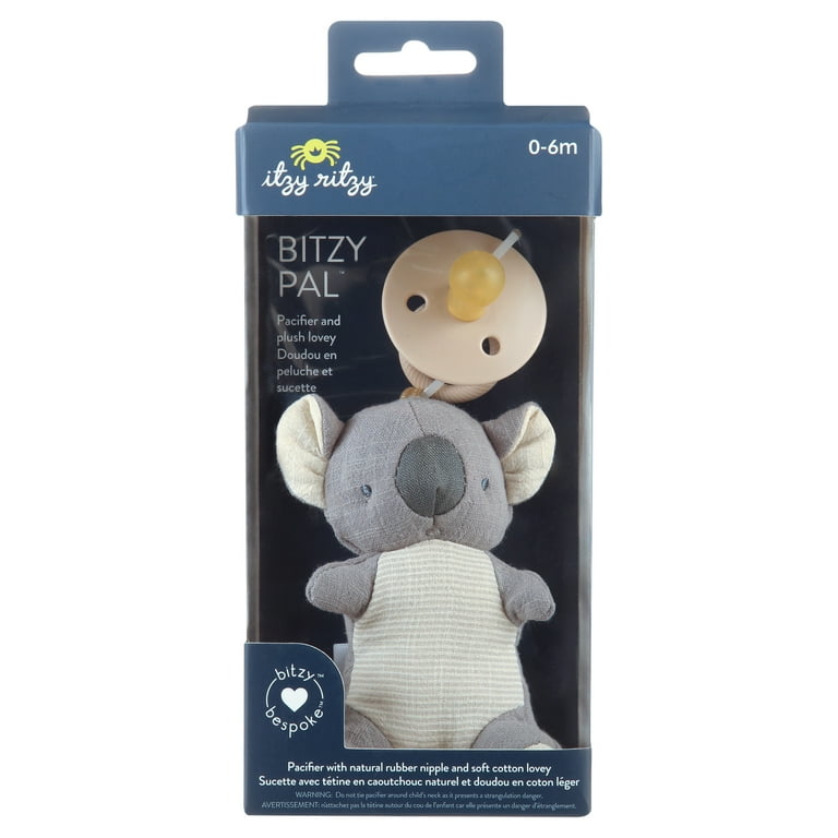 Koala Paci Pal Koala Paci Pal