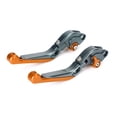 thumbnail image 3 of Adjustable Clutch Brake Lever fit for CFMOTO 800NK 2023, 3 of 12