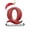 Q, variant on PEIBang 26 Letters Christmas Tree Ornaments,26 Alphabet Christmas Tree Hanging Ornaments for Holiday Party Home Decorations