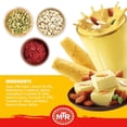 thumbnail image 3 of MTR Badam Drink Mix (200g, Pack of 1) – Premium Almond Mix with Saffron & Cardamom, Quick to Prepare, Authentic Indian Flavor, Ideal for Beverages & Desserts, No Preservatives, 3 of 5
