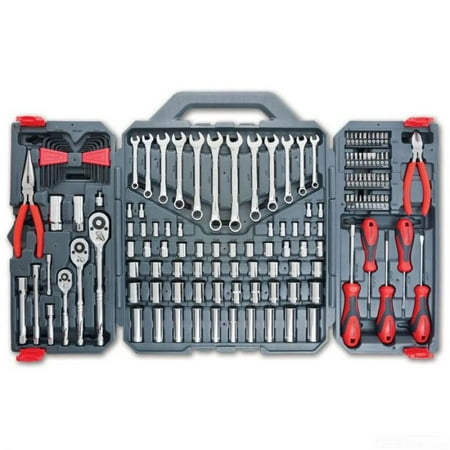 

Crescent 148-piece Tool Set