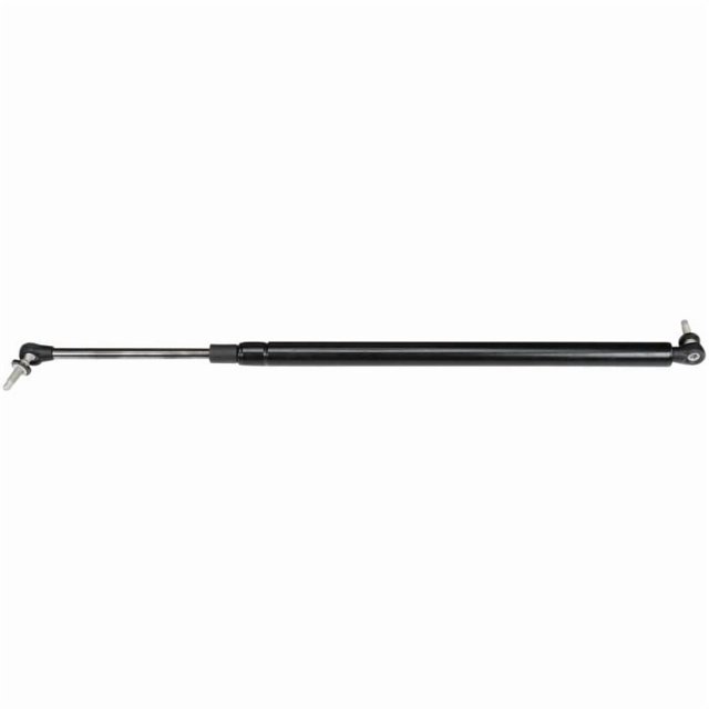 Fits 2001-2008 Chrysler PT Cruiser Strong Arms Tailgate Lift Support C4564 Captive Ball Upper Mount; Captive Ball Lower Mount; 16.75 Inch Compressed Length; 22.84 Inch Extended Length; Single