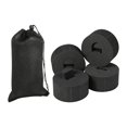 thumbnail image 1 of Kit flotación para cámara subacuática 4 piezas, kit flotación para brazo acuático, práctico, portátil, multifuncional, duradero y compacto., 1 of 9