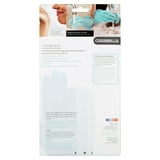 Casabella Aqua Waterblock Premium Handschoenen Blauw, Medium