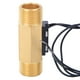 thumbnail image 5 of Sensor De Caudal Caudalímetros De Latón Funcional De Alto Rendimiento Para Automatización Industrial Para Ingenieros ANGGREK Hardware, 5 of 8