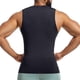 thumbnail image 4 of pstuiky Camisetas sin mangas para hombre, Camiseta deportiva y de fitness sin mangas de secado rápido de color liso para hombre. Chaleco para hombre xxl, 4 of 6