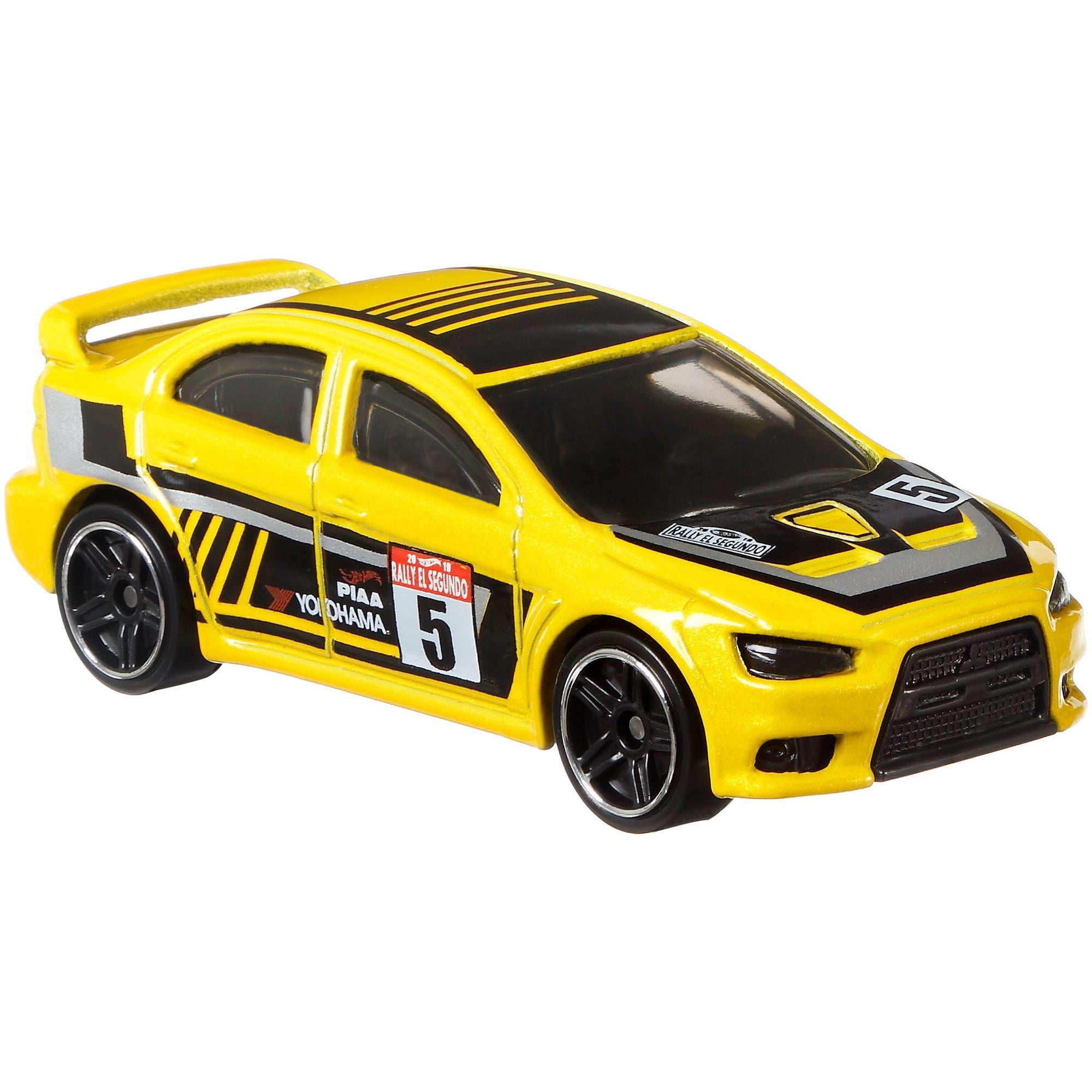 race rally hot wheels