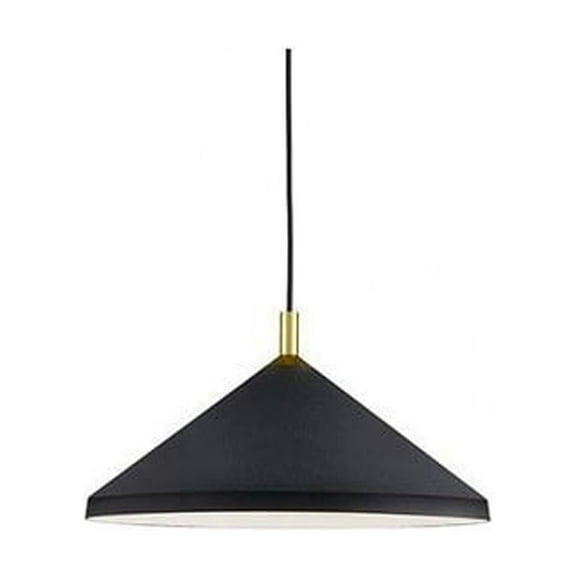 Kuzco Lighting 493118 Dorothy 18" Wide Pendant - Gold
