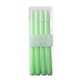 thumbnail image 2 of Hbdhejl Bougies Classiques Rouges et Blanches Bricolage Panne de Courant Urgence Longues Bougies en Bâton Souper aux Chandelles Ambiance Mise en Scène Accessoires Commerce Extérieur, 2 of 4