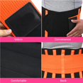 thumbnail image 4 of maskred Ceinture Minceur pour Femmes, Corset de Modelage Post-Partum, Ceinture D\'entraînement Physique, Taille-Culotte No.6, 4 of 6