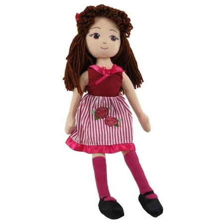 Aurora World Plush - Sweet Lollies - CHLOE (Victorian Sweets - 15 inch)