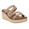 thumbnail image 2 of Corkys Womens Lets Be Friends Wedge  Casual Shoes, 2 of 7