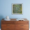 thumbnail image 5 of Art.com Printed Nature & Floral Framed Art Print, 27" x 27", by Gustav Klimt, 5 of 5