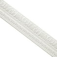 thumbnail image 1 of CAROOTU Wall Trim Line Skirting Border 3D Pattern Sticker Decoration Self Adhesive, 1 of 6