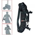 thumbnail image 2 of Camera strap with safety binding for Canon and Nikon. Secure and comfortable., 2 of 5
