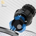 thumbnail image 4 of RKSTN Cars Phone Holder Car Phone Rack Suction Cup Navigation Instrument Panel Magnetic Suction Mirror Appearance Universal Suction Stable And Rotatable, 4 of 6