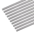 thumbnail image 1 of Fully Threaded Rod M6 x 500mm 1mm Pitch 304 Stainless Steel Right Hand 10pcs, 1 of 6