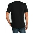 thumbnail image 2 of Yellow Rooster Men's Short Sleeve Re Male T-Shirts Black XS, 2 of 6