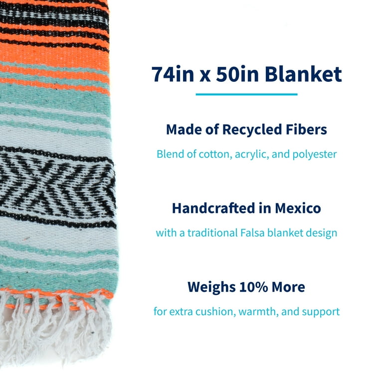 Cheap yoga blankets sale