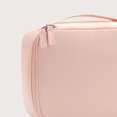 thumbnail image 4 of AVEKI Large Capacity Toiletry Bag, Waterproof Portable Travel Makeup Bag, Stylish Multipurpose Toiletry Bag with Multiple Compartments and Pockets B6666, 4 of 8