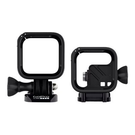 The Frames (for HERO4 Session)