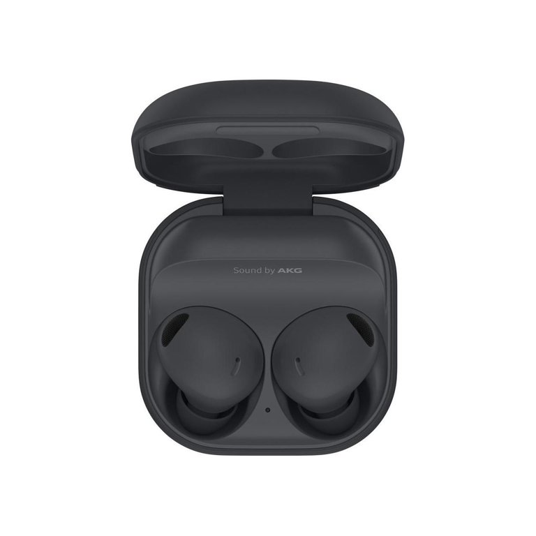 Samsung Galaxy Buds2 Pro True Wireless Earbuds, Graphite SM