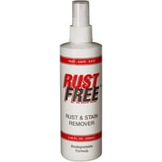 Boeshield RustFree Rust and Stain Remover, 8 oz