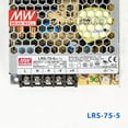 thumbnail image 3 of Mean Well LRS-75-5 Power Supply 75W 5V, 3 of 5
