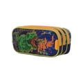 thumbnail image 2 of Lapicera Estuche Escolar Chenson Dinosaurio T-Rex KORAV CO70437-9, 2 of 7