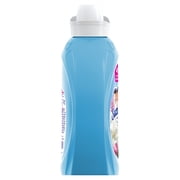 Suavitel Fabric Conditioner, Liquid Fabric Softener, 45 Days of Freshness, Field Flowers Scent, 105 fl oz
