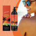 thumbnail image 1 of AYA Watermelon Tanning Intensifying Cream Outdoor Tan Gel Glossy Moisturizing Skin 4oz, 1 of 8