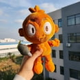thumbnail image 2 of BloonsMonkeyPlushies,CityCuteCartoonMonkey,BloonstdSoftStoppedDoll,GameAnimal,förbarnochfansPresentfödelsedag, 2 of 2