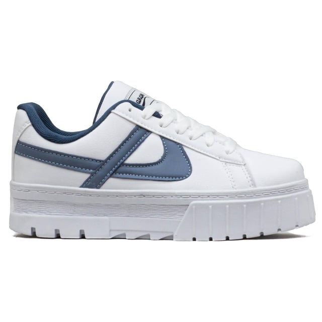 Tenis para Mujer Panam 0109100019 beige 25