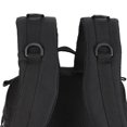 thumbnail image 4 of Mochila al aire libre 30l molle mochila mochila camping al aire libre senderismo pack día negro Negro MagiDeal Mochila al aire libre, 4 of 7