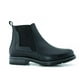 thumbnail image 2 of BOTIN CASUAL CABALLERO CON ELASTICO PIEL NEGRO GIUSTO 15003 negro 25.5 Giusto Sapore JAMES 15003 NEGRO, 2 of 5