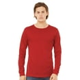 thumbnail image 1 of Bella + Canvas T-Shirt Unisexe à Manches Longues, 1 of 1