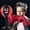 Red, variant on Desktop Punching Bag,Strong Suction Cup for Office Tables & Counters,Pump Portable Desk Speed Bag Heavy Duty Stress Relief Ball,Desk Boxing Punch Ball,Ideal Funny Gift for Coworkers & Friends​