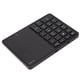 thumbnail image 2 of Teclado Numérico Inalámbrico Otros Teclado Táctil De Carga Tipo C USB 22 Teclas Conexión BT 2.4G, 2 of 8